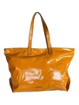 Bolso Camel Ecocuero