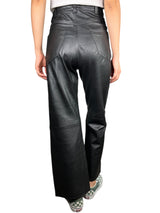 Jeans Cuero