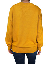 Sweater Amarillo