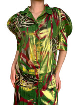 Set Fibras Metalizadas