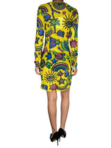 Vestido Tule Argola Joy