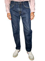 Jeans Bob Straight