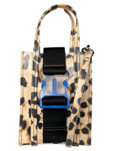 Bandolera Animal Print