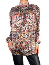 Blusa Print
