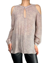 Blusa Seda