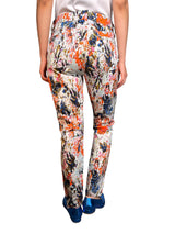 Pantalón Multicolor