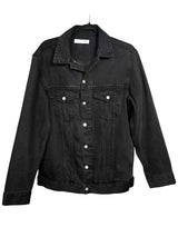 Chaqueta Denim