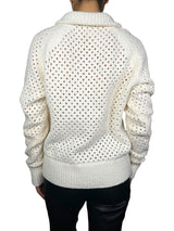 Polerón Mandy Boucle Knit