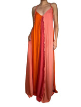 Vestido Maxi