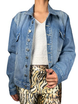 Chaqueta Cooper Denim