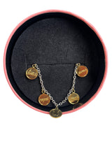 Pulsera Amuletos