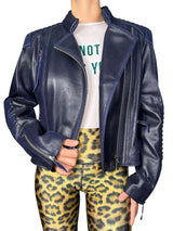 Chaqueta Alex Cuero