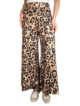 Pantalón Animal Print