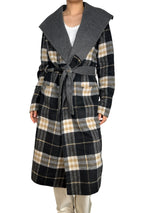 Abrigo Cuadros