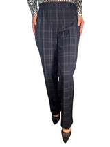 Pantalón Cuadros