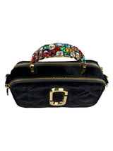 Bandolera Negra