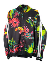 Chaqueta Tropical Floral