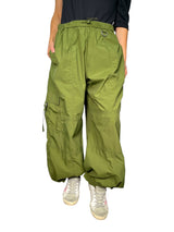 Pantalón Bombacho