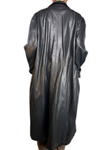 Abrigo Navajo Ecocuero