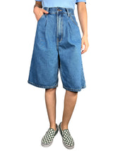 Shorts Bernmudas Oversize