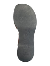 Sandalias Platform