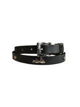 Cinturón Cuero Bunny