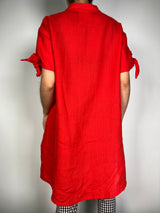 Vestido Ruby