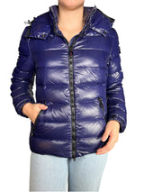 Parka Bady Giubbotto