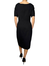 Vestido The Essentials Sheath