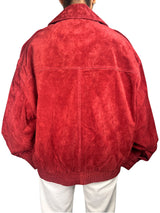 Chaqueta Cuero
