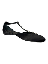 Flats Satinada