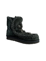 Botines Aplicaciones