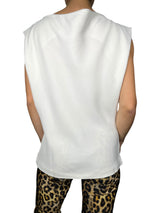 Blusa Blanca