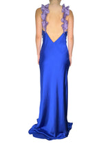 Vestido Satinado