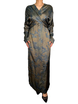 Vestido Estampado