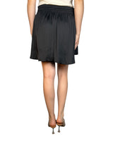Short Gardenia Plain PLUS SIZE