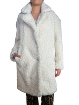 Abrigo Chiporro Piel Sintética