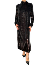 Vestido Lentejuelas