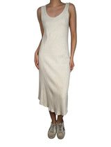 Vestido Saint Tropez