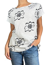 Polera Daisies