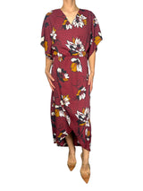 Vestido Banko Ni