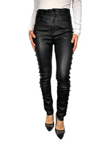 Pantalón Cuero