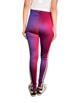 Leggings Acanaladas Rasant