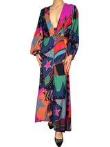 Vestido Tuca Maroto