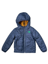 Parca Reversible Kids