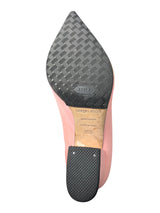 Zapatos Soft Blush Pink