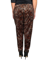 Pantalón Cintura Elasticada