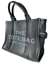 Cartera The Totebag Cuero