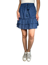 Falda Tyagui Slash PLUS SIZE