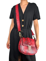 Bandolera Snake